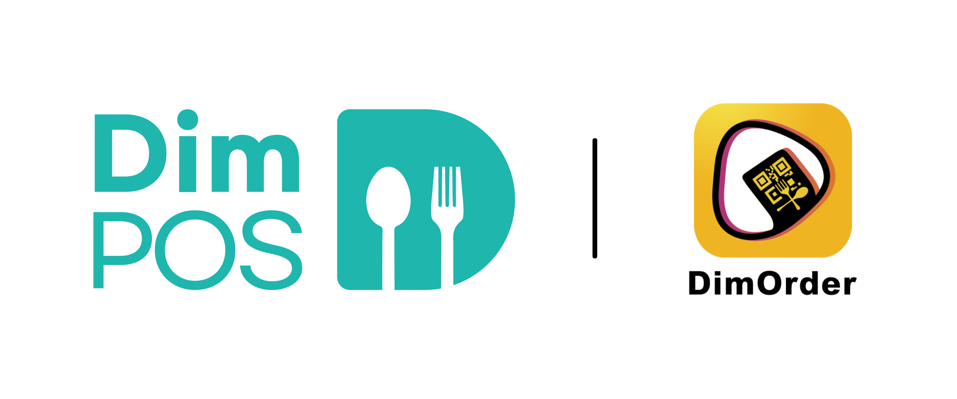 DimPOS Logo